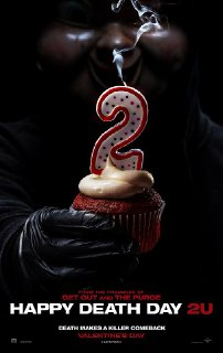 忌日快乐2 Happy Death Day 2U (2019) 4K/2160p 原盘Remux 中文字幕 【63.97GB】已刮削