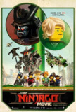 乐高幻影忍者大电影 The Lego Ninjago Movie (2017) 4K/2160p 原盘Remux 中文字幕 【43.53GB】已刮削