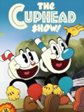 少儿教育启蒙动画《茶杯头大冒险 The Cuphead Show! (1-3季) 》