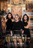 霹雳娇娃 Charlie's Angels (2019) 4K/2160p 原盘Remux 中文字幕 【49.09GB】已刮削