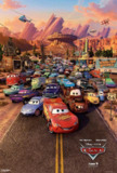 赛车总动员 Cars (2006) 4K/2160p 原盘Remux 中文字幕 【41.90GB】已刮削