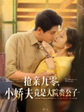 抢亲九零小娇夫竟是大院贵公子 (88集) 刘灿&刘雨昊 | 短剧