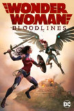 神奇女侠：血脉 Wonder Woman: Bloodlines (2019) 4K/2160p 原盘Remux 中文字幕 【30.87GB】已刮削