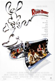 谁陷害了兔子罗杰 Who Framed Roger Rabbit (1988) 4K/2160p 原盘Remux 中文字幕 【56.94GB】已刮削