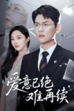 爱意已绝难再续 (33集) 尚青云&樊纾宁 | 短剧