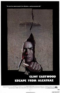 逃出亚卡拉 Escape from Alcatraz (1979) 4K/2160p 原盘Remux 中文字幕 【74.67GB】已刮削