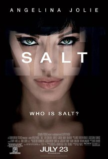 特工绍特 Salt (2010) 4K/2160p 原盘Remux 中文字幕 【50.41GB】已刮削
