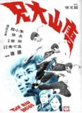 唐山大兄 (1971) 4K/2160p 原盘Remux 中文字幕 【49.08GB】已刮削