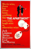 桃色公寓 The Apartment (1960) 4K/2160p 原盘Remux 中文字幕 【83.00GB】已刮削