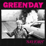 Green Day Saviors (édition de luxe) 2025 FLAC