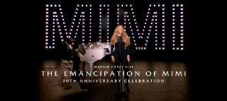 Mariah Carey - Mariah Carey Live： The MARIAH CAREY LIVE 现场 视频