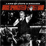 Bruce Springsteen-Land Of Hope & Dreams (Live in Manchester, May 14, 2025) 2025 FLAC