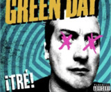 绿日乐队(Green Day) - ¡TRÉ! (Édition StudioMasters) Flac
