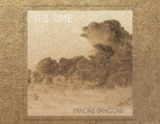 Imagine Dragons - 2011年专辑 - It’s Time EP Flac
