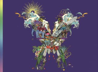 酷玩乐队(Coldplay) - 2018年专辑 - Live in Buenos Aires (Q) Flac