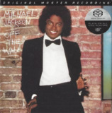 Michael Jackson - Off The Wall (1979-2025)