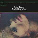 Bill Evans Trio - Moon Beams (1962) (Remastered 2025) FLAC