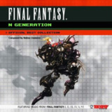 植松伸夫 Final Fantasy N Generation [2001] FLAC