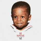 Lil Wayne - Tha Carter VI (2025) FLAC