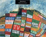 Radiohead - 2003年专辑 - Hail To The Thief Flac cue