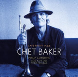 Chet Baker - Late Night Jazz (2024, Hot Club) FLAC + Cue