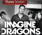 Imagine Dragons - 2013年专辑 - iTunes Session EP Flac