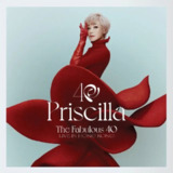 陈慧娴 - The Fabulous 40 Priscilla LIVE IN HONG KONG 陳慧嫻演唱會 (Live) (2025) ALAC