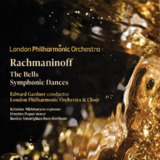 Rachmaninoff - The Bells, Symphonic Dances - London Philharmonic Orchestra, Edward Gardner (2025) FL