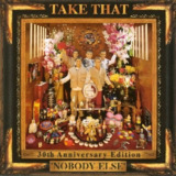 Take That Nobody Else (30th Anniversary Edition) (2025) FLAC