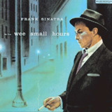 Frank Sinatra - In The Wee Small Hours FLAC