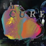The Cure-Mixes Of A Lost World (2025) FLAC