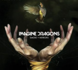 Imagine Dragons - 2015年专辑 - Smoke + Mirrors Flac