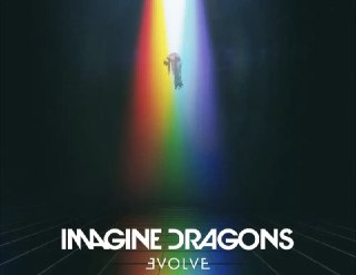 Imagine Dragons - 2017年专辑 - Evolve Flac