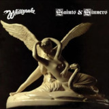 白蛇乐队(Whitesnake) - 1982年专辑 - Saints and Sinners Flac