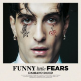 Damiano David FUNNY little FEARS (2025) FLAC