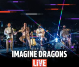 Imagine Dragons - 2021年专辑 - Mercury - Act 1 (Amazon Music Live) Flac