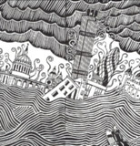 Thom Yorke - 2006年专辑 - The Eraser Flac cue