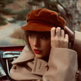 Taylor Swift - 2021年专辑 - Red (Taylor's Version) Flac