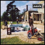 Oasis - Be Here Now(1997) (Remastered) (2016) FLAC