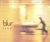 Bur - 1997年专辑 - Live (EP) Flac