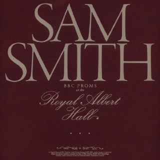 Sam Smith - BBC Proms At The Royal Albert Hall (2025) FLAC
