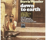 Stevie Wonder - 1966年专辑 - Down To Earth Flac