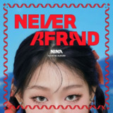 NINA - NEVER AFRAID - EP (2025) ALAC