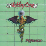 Mötley Crüe - Dr. Feelgood 1989 - 杜比全景声 已刮削