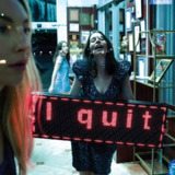 HAIM - I quit 2025 - ALAC高解析度无损 已刮削