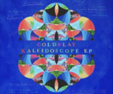 酷玩乐队(Coldplay) - 2017年专辑 - Kaleidoscope EP Flac