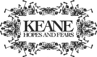 Keane - 2004年专辑 - Hopes And Fears (Canadian Edition) m4a