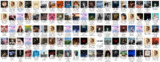 【无损FLAC格式】美国Billboard单曲榜TOP100 (2025年7月12日)