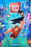 无敌破坏王2：大闹互联网 Ralph Breaks the Internet (2018) 4K/2160p 原盘Remux 中文字幕 【47.44GB】已刮削