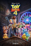 玩具总动员4 Toy Story 4 (2019) 4K/2160p 原盘Remux 中文字幕 【38.93GB】已刮削